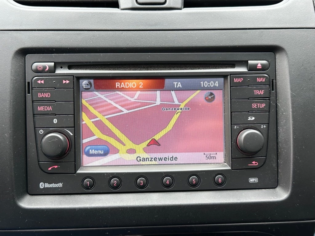 Hoofdafbeelding Suzuki SX4