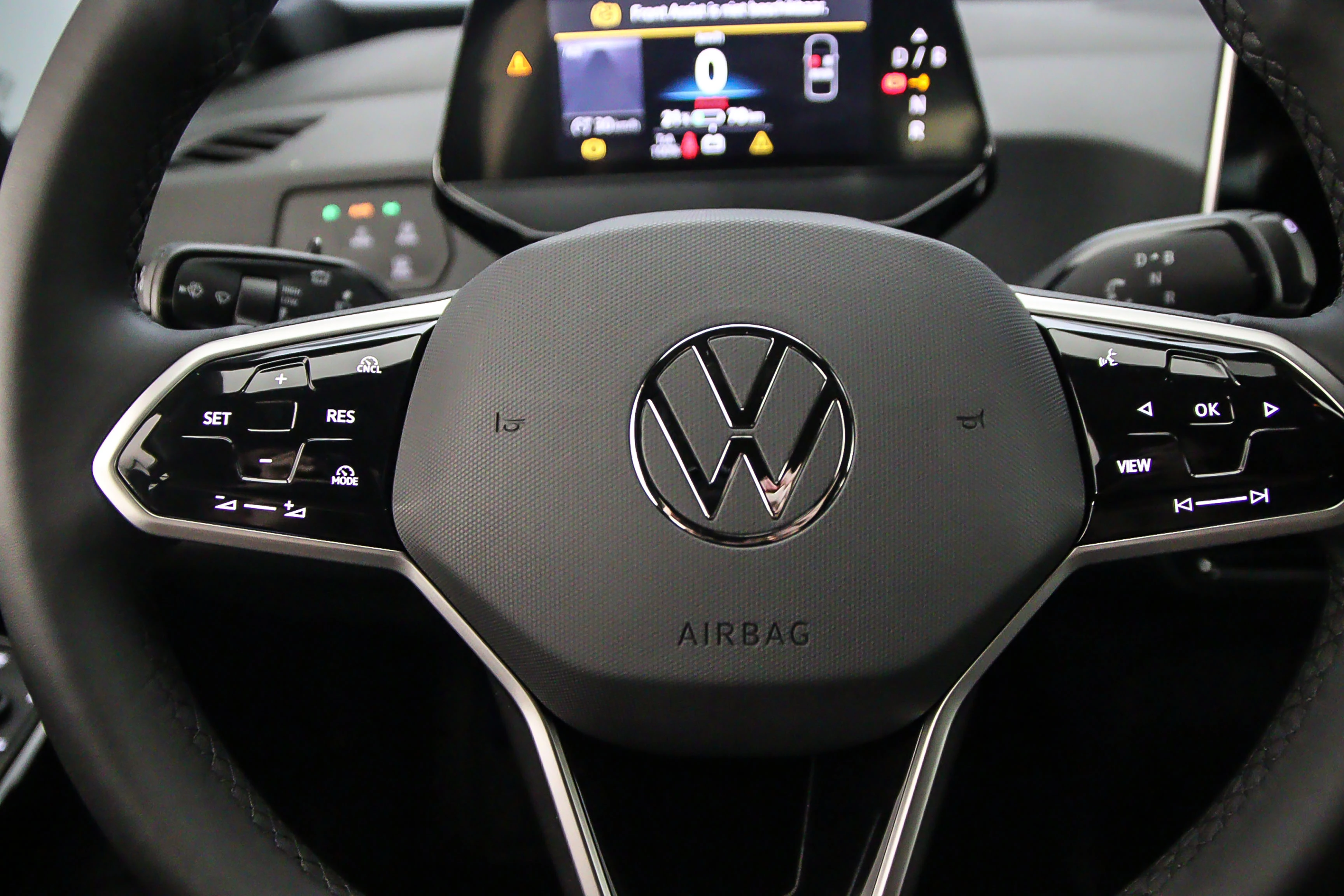Hoofdafbeelding Volkswagen ID.3
