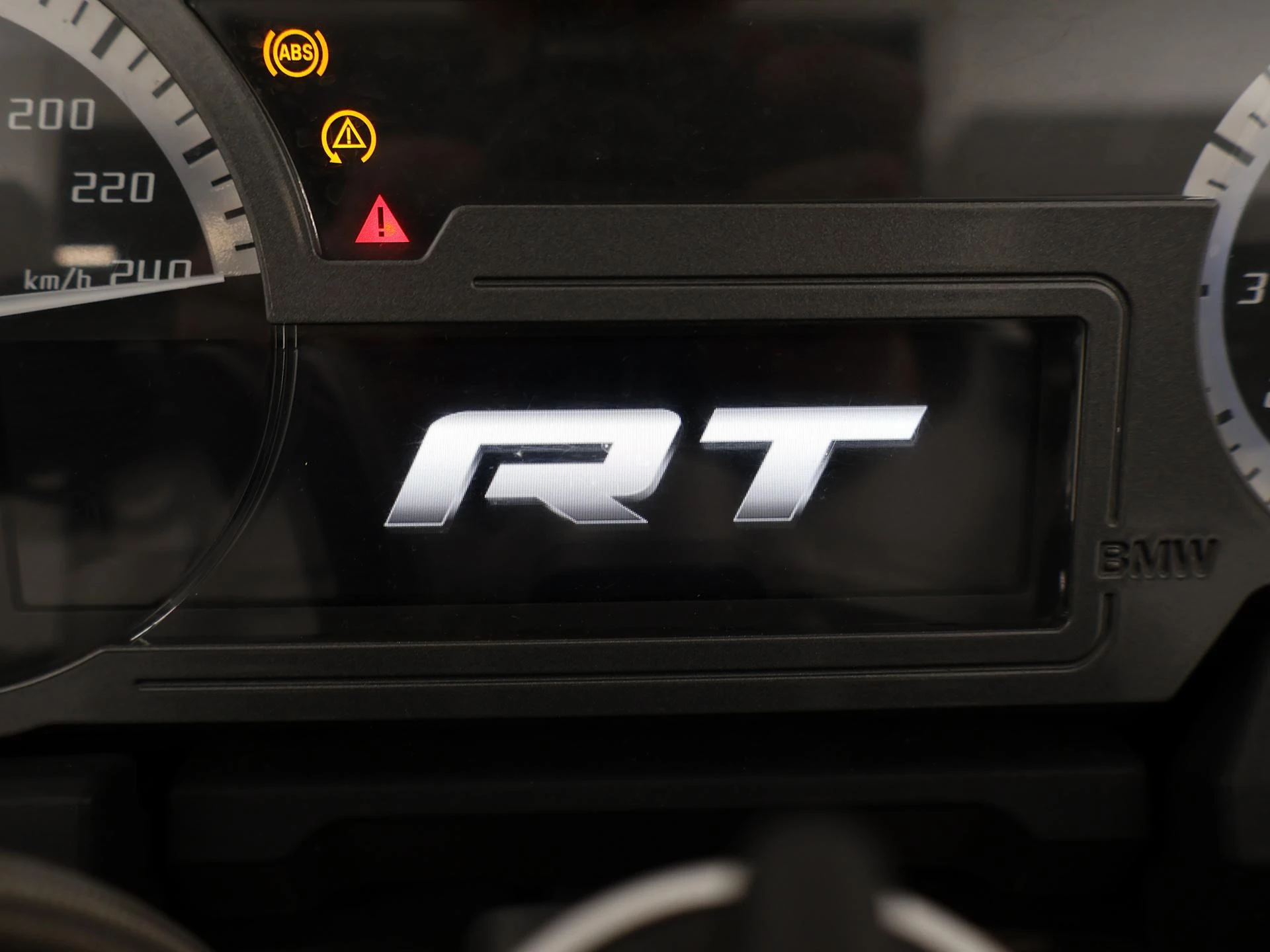 Hoofdafbeelding BMW R 1200 RT