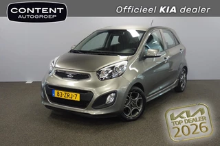 Kia Picanto 1.0 CVVT 69 PK ISG 5D Design Edition
