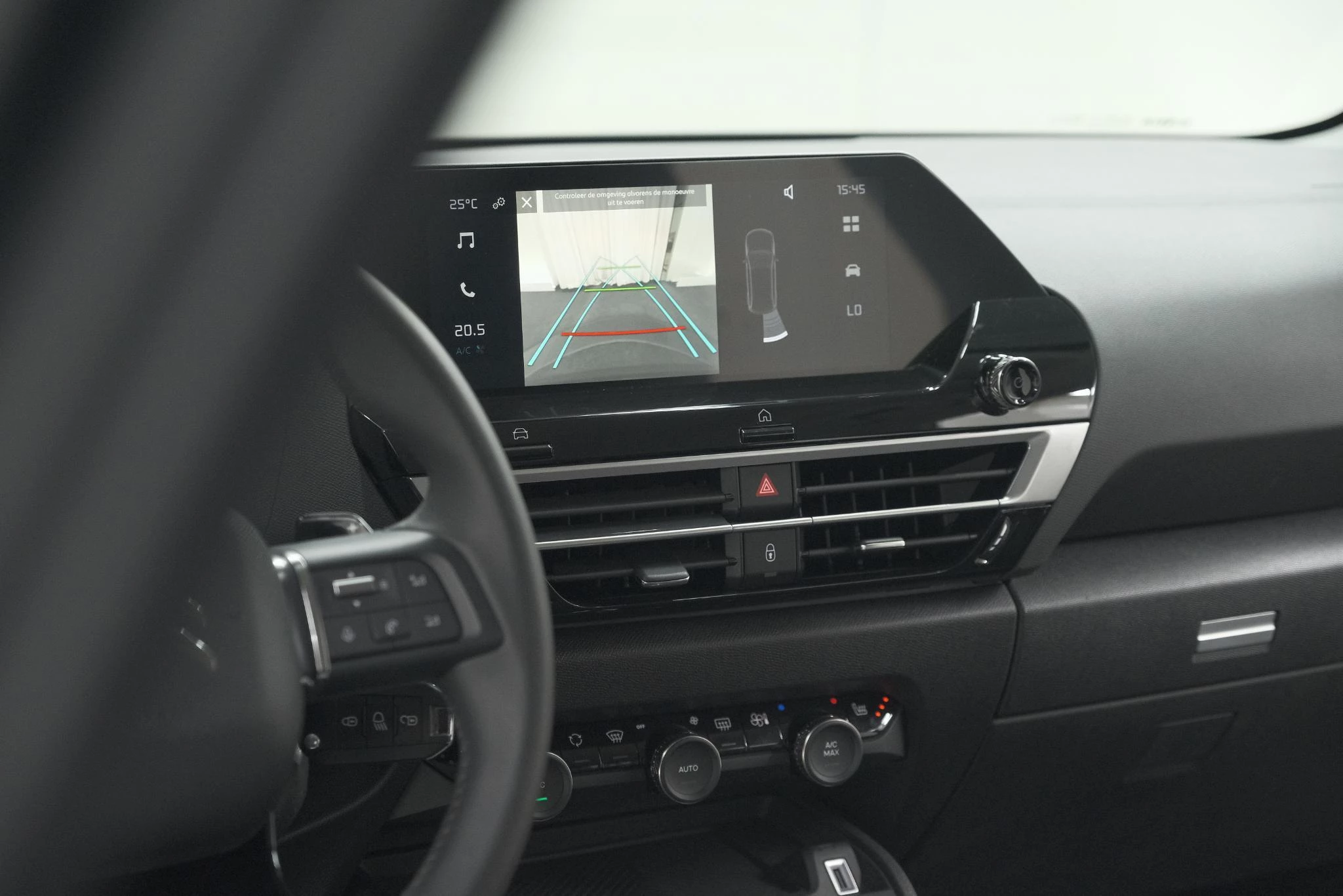 Hoofdafbeelding Citroën C4