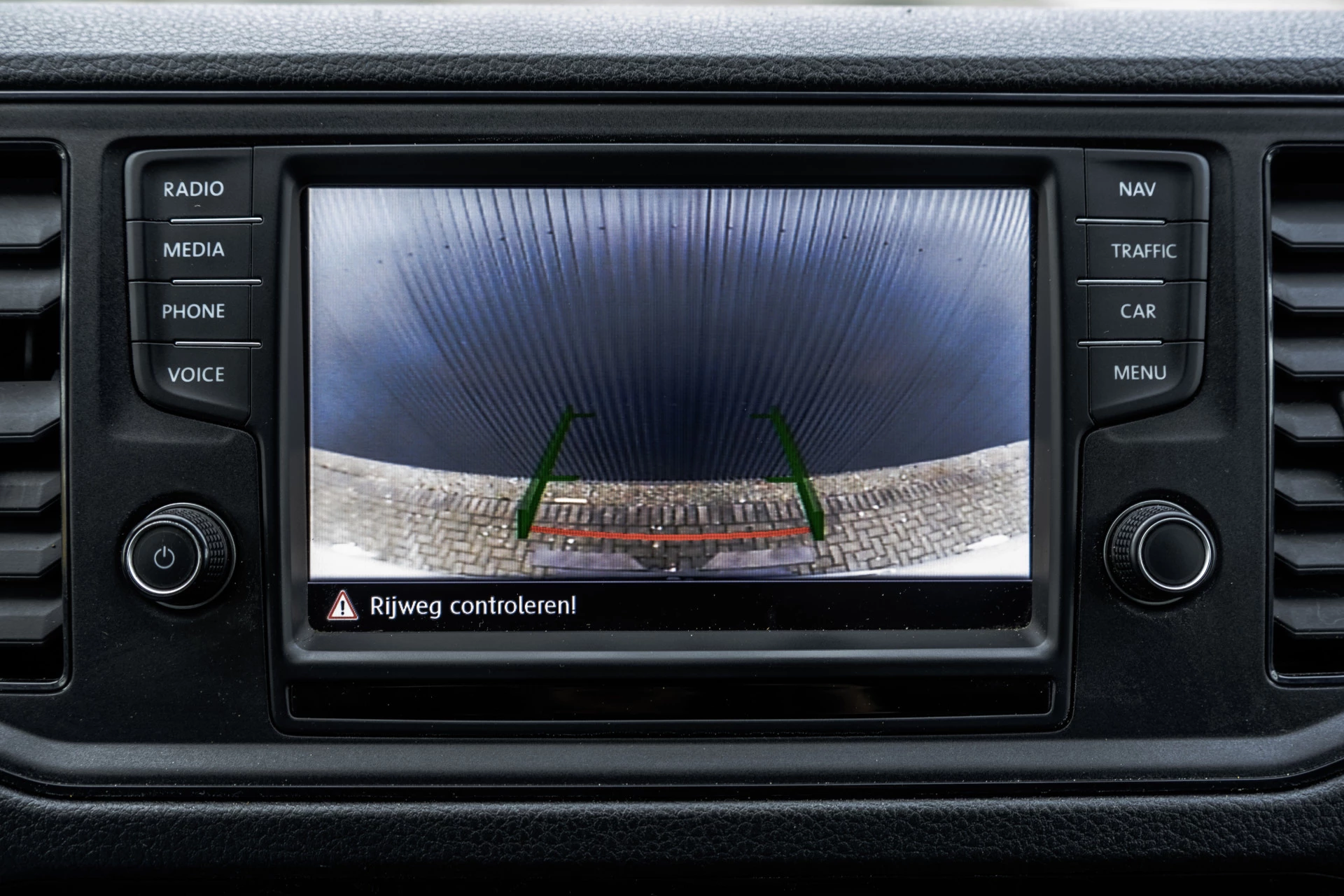 Hoofdafbeelding MAN TGE