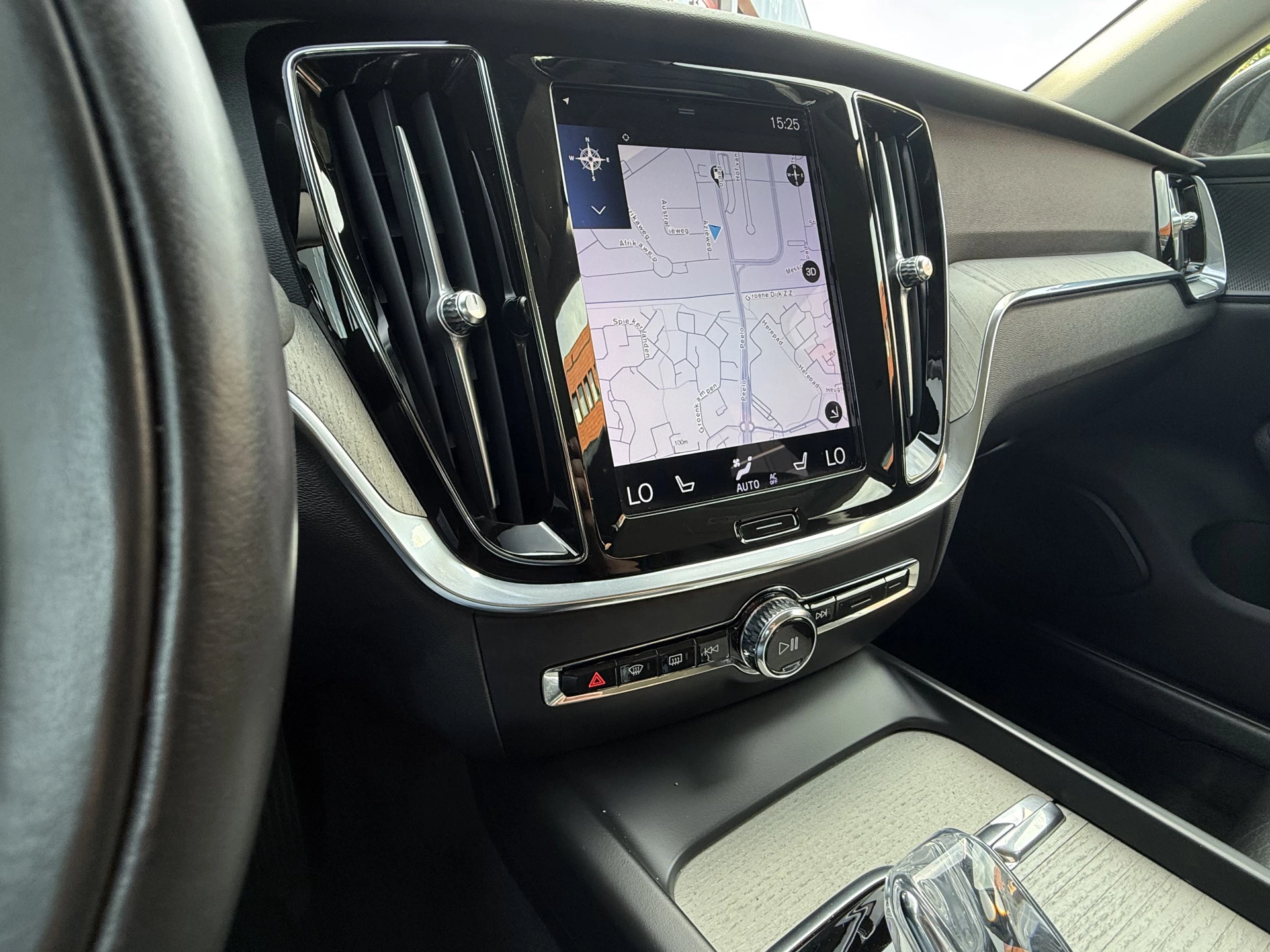 Hoofdafbeelding Volvo S60