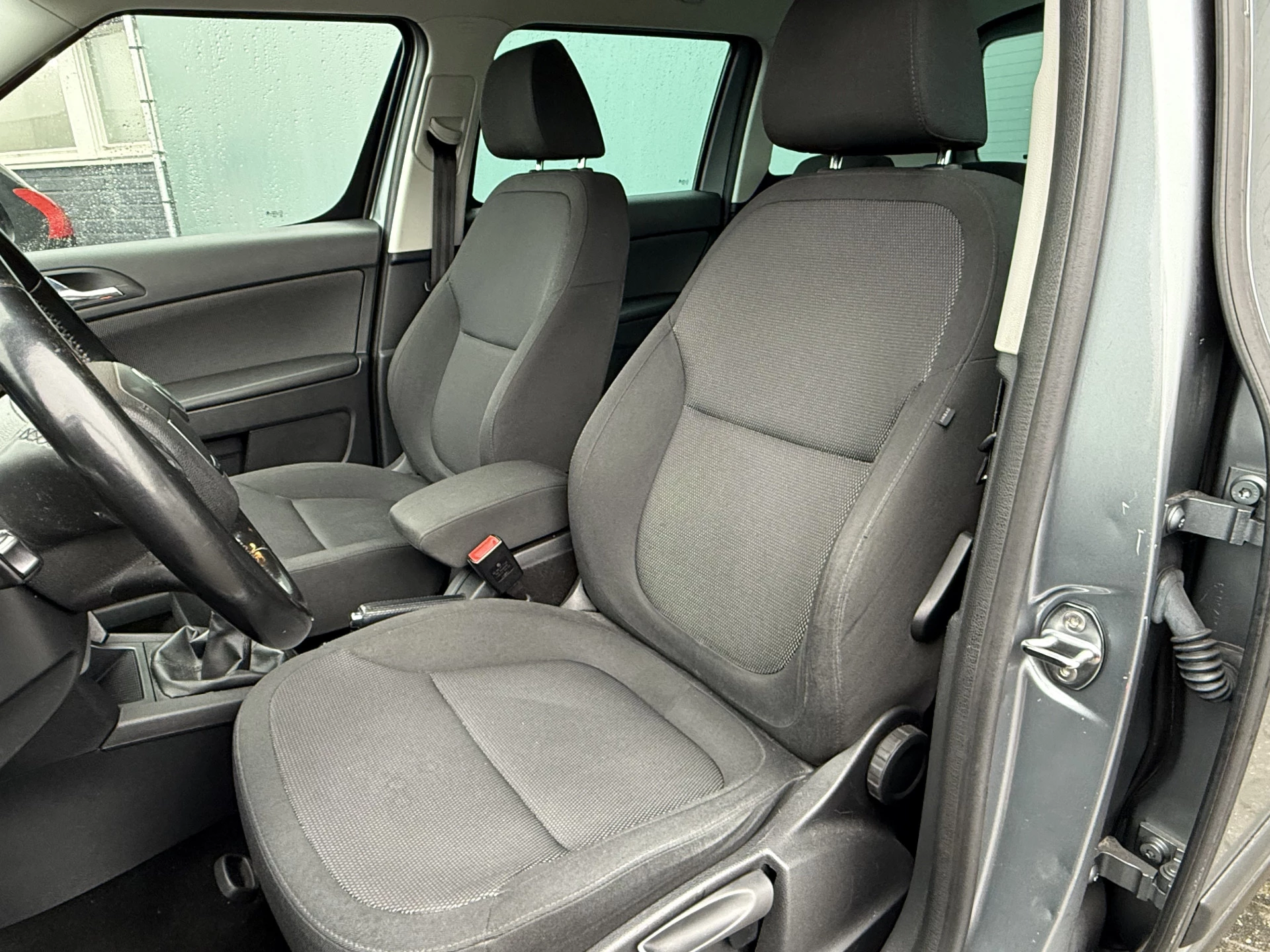 Hoofdafbeelding Škoda Yeti