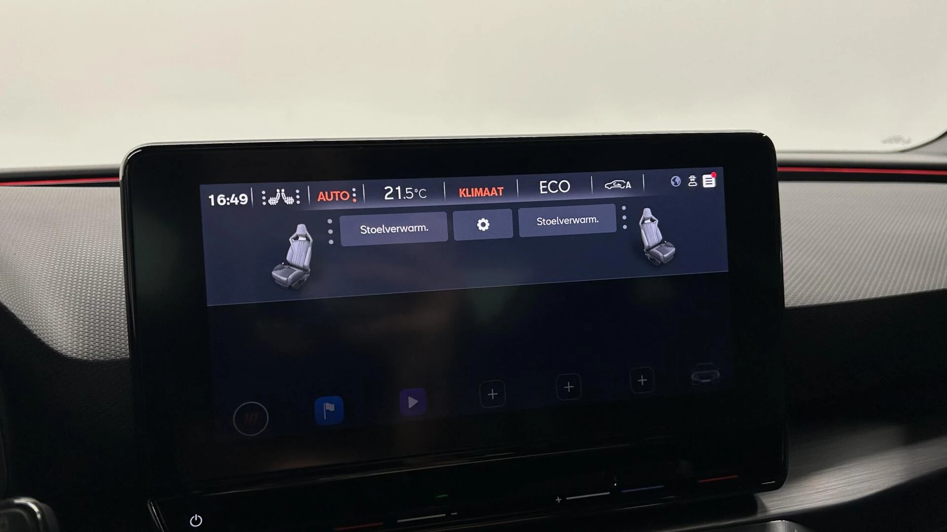 Hoofdafbeelding CUPRA Leon Sportstourer