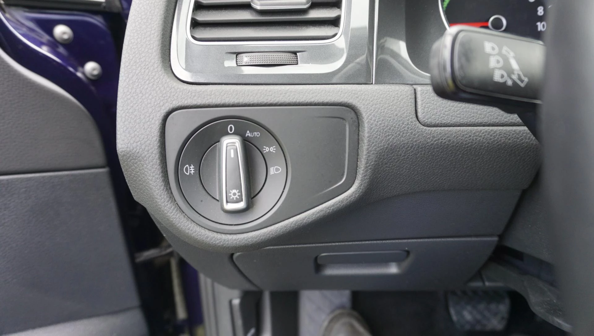 Hoofdafbeelding Volkswagen e-Golf