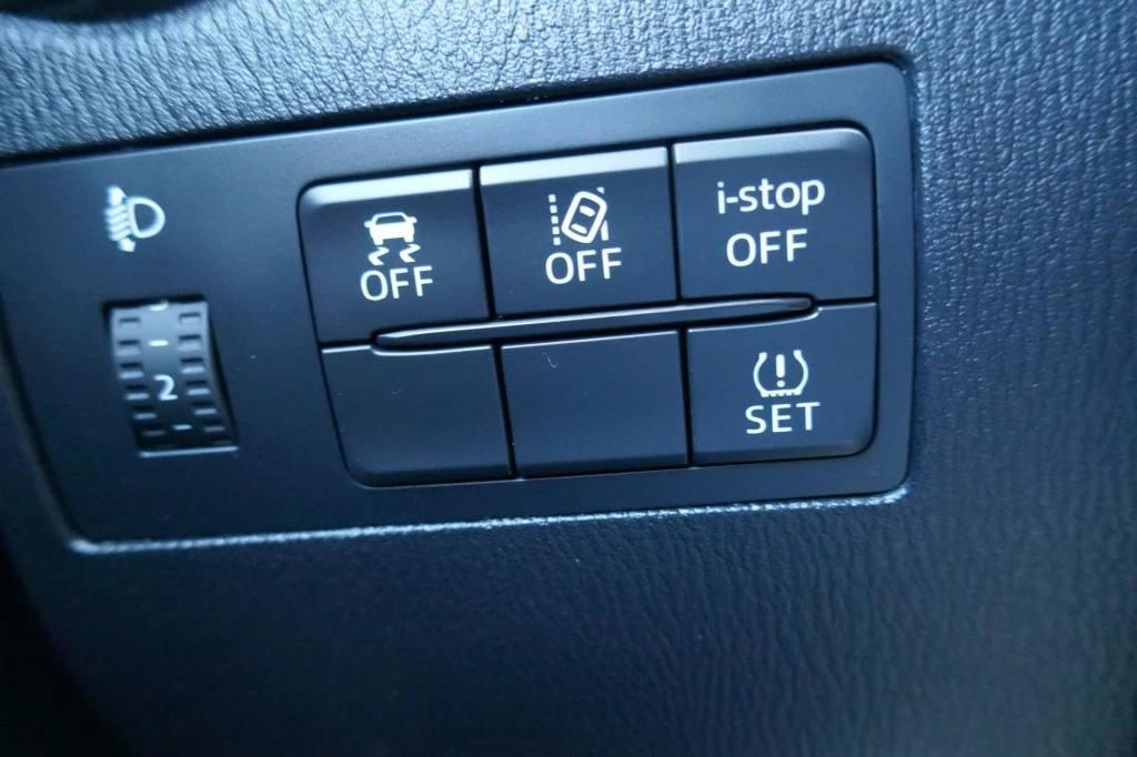 Hoofdafbeelding Mazda 2