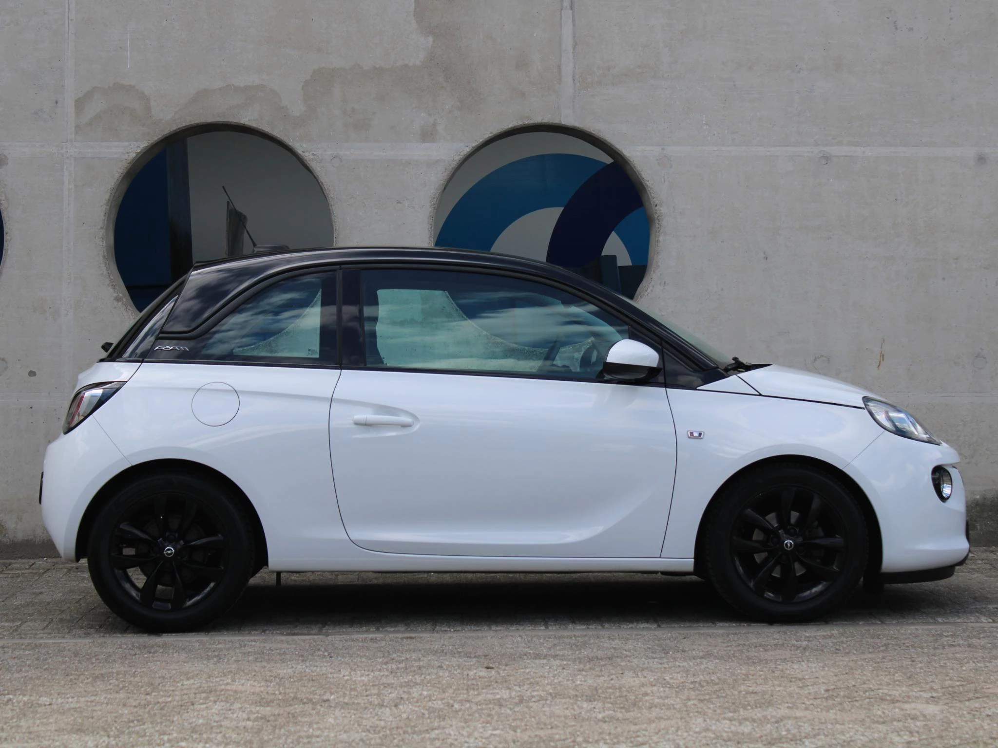 Hoofdafbeelding Opel ADAM