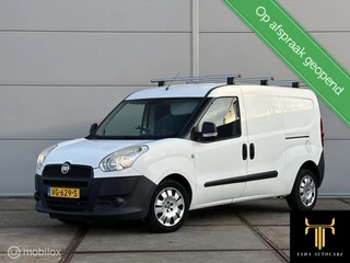 Fiat Doblò Cargo 1.6 MJ L1H2 SX ECO JET