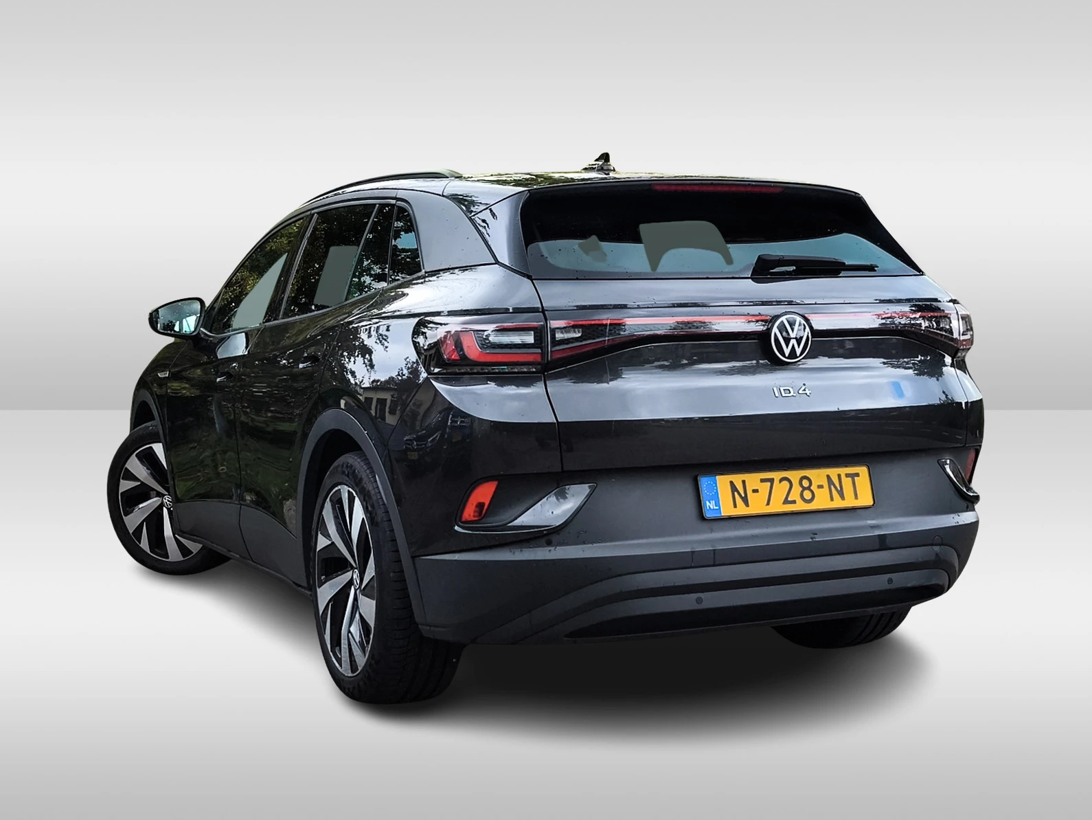 Hoofdafbeelding Volkswagen ID.4