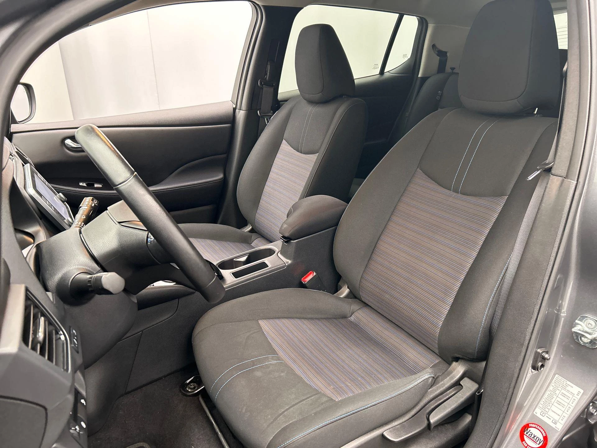 Hoofdafbeelding Nissan Leaf