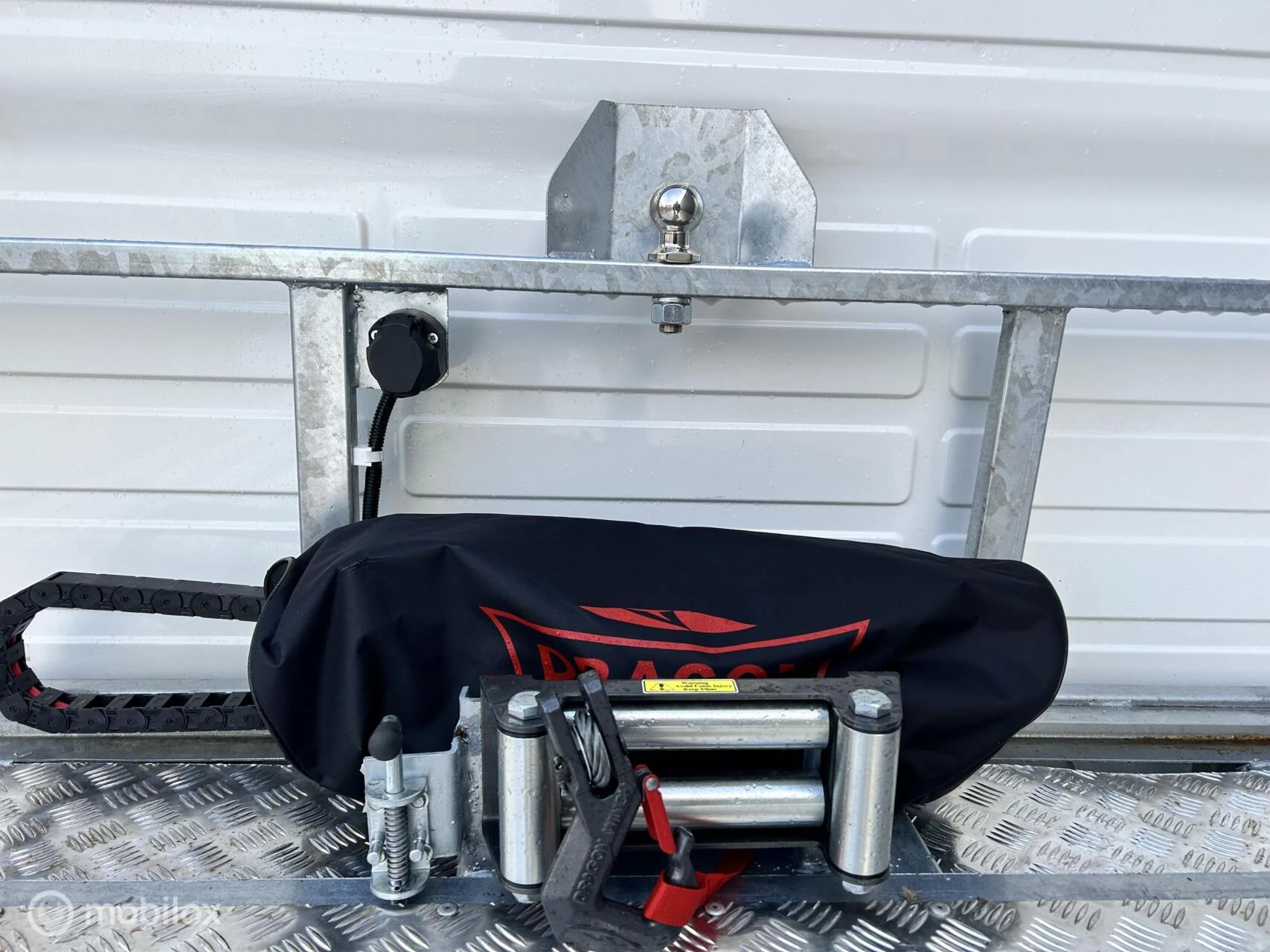 Hoofdafbeelding Citroën Jumper