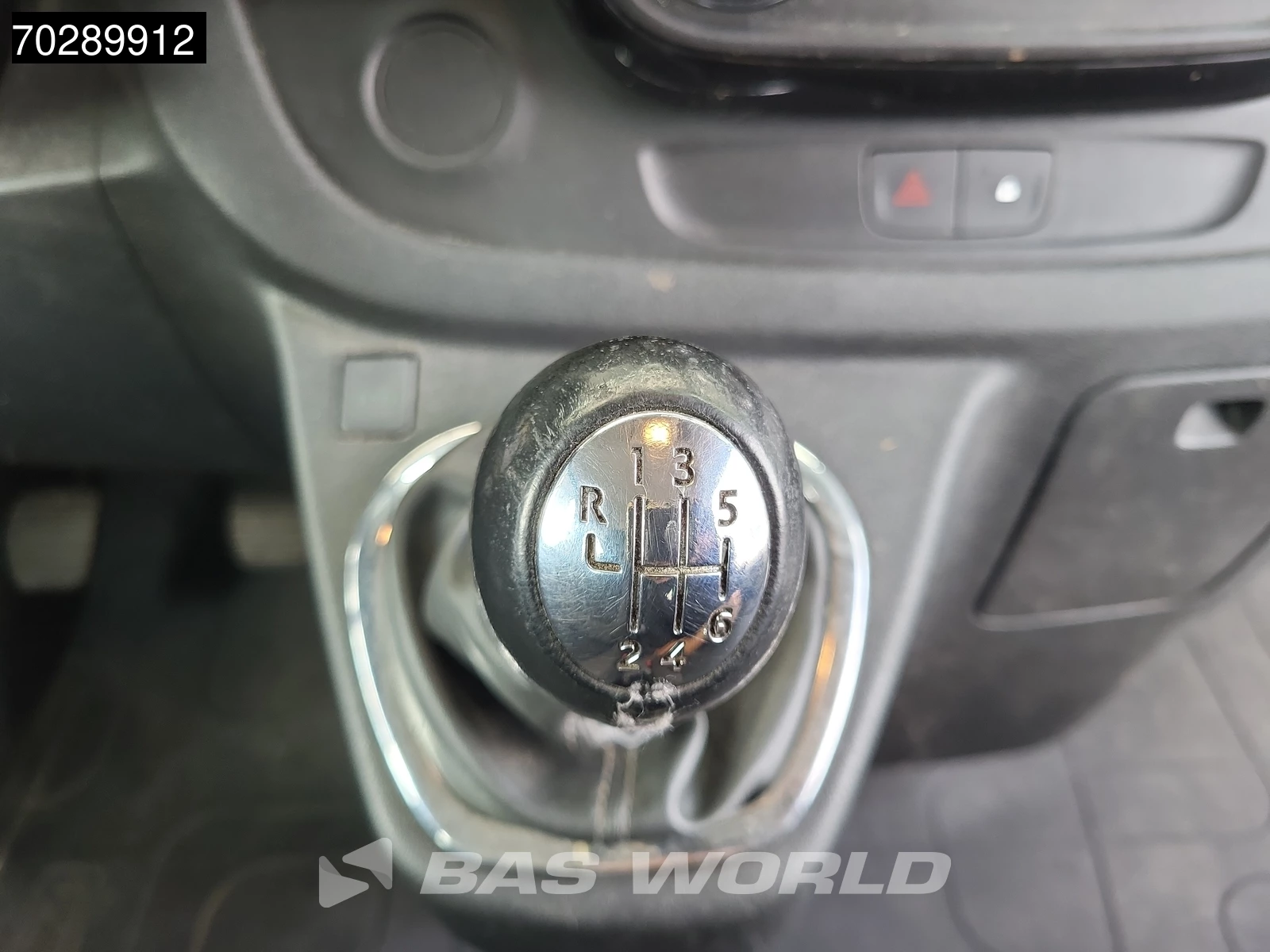 Hoofdafbeelding Fiat Talento