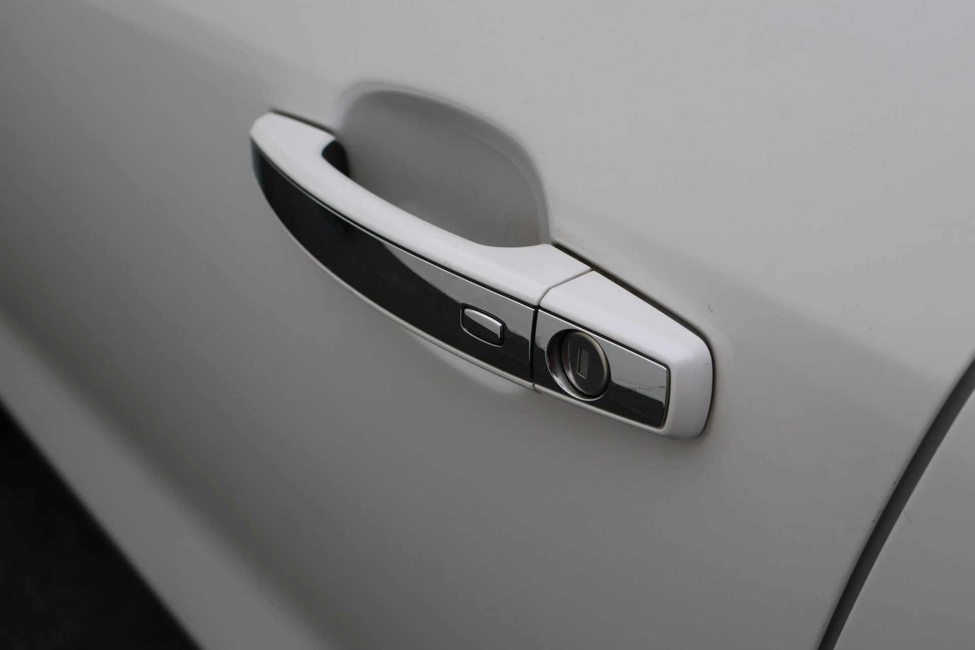 Hoofdafbeelding Opel Mokka X