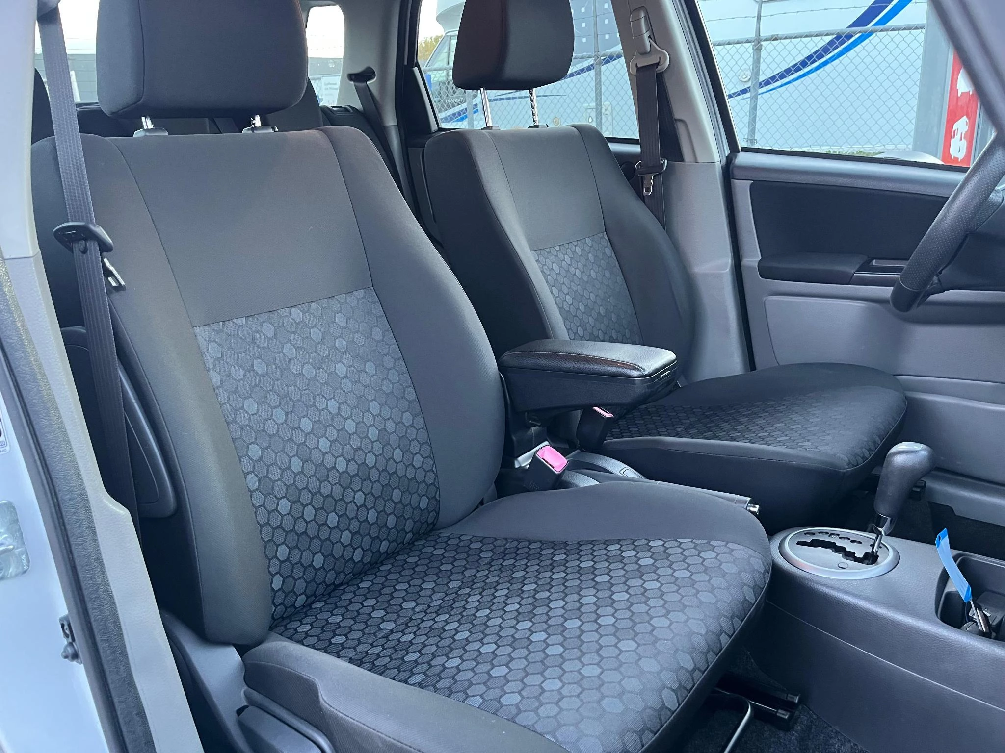 Hoofdafbeelding Suzuki SX4