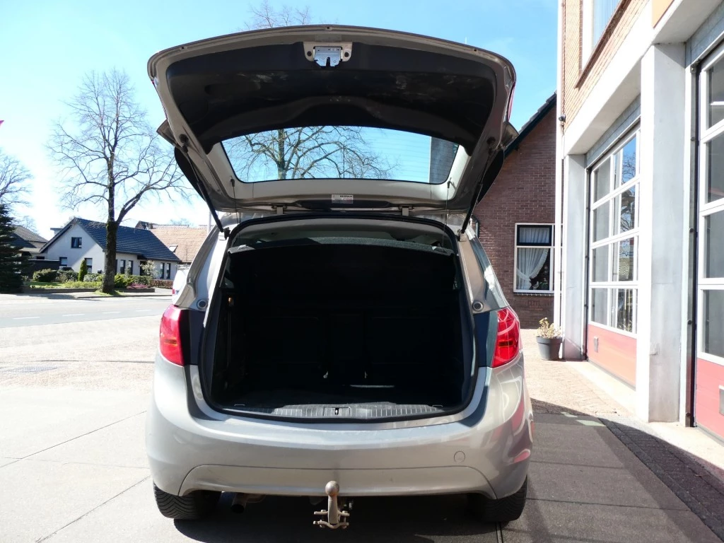 Hoofdafbeelding Opel Meriva