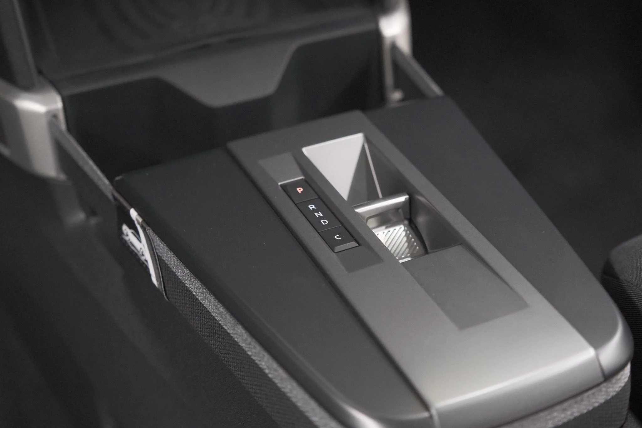 Hoofdafbeelding Opel Frontera