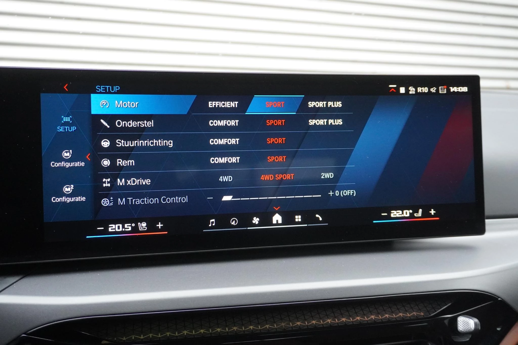 Hoofdafbeelding BMW M3