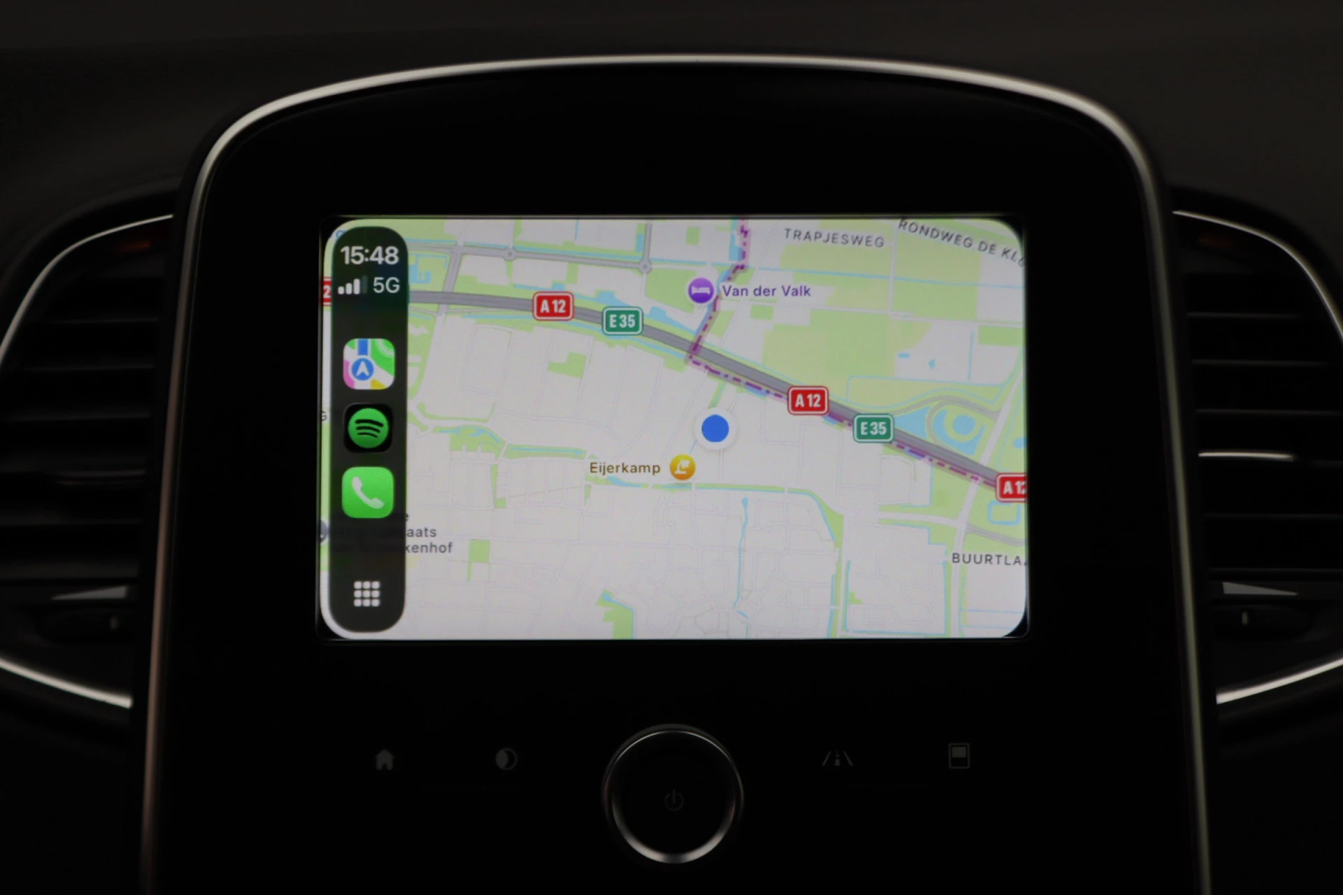 Hoofdafbeelding Renault Grand Scénic