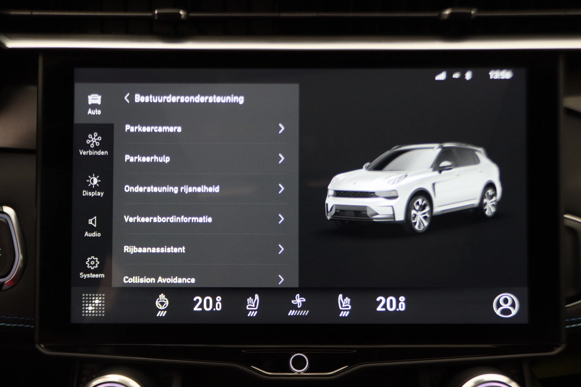 Hoofdafbeelding Lynk & Co 01