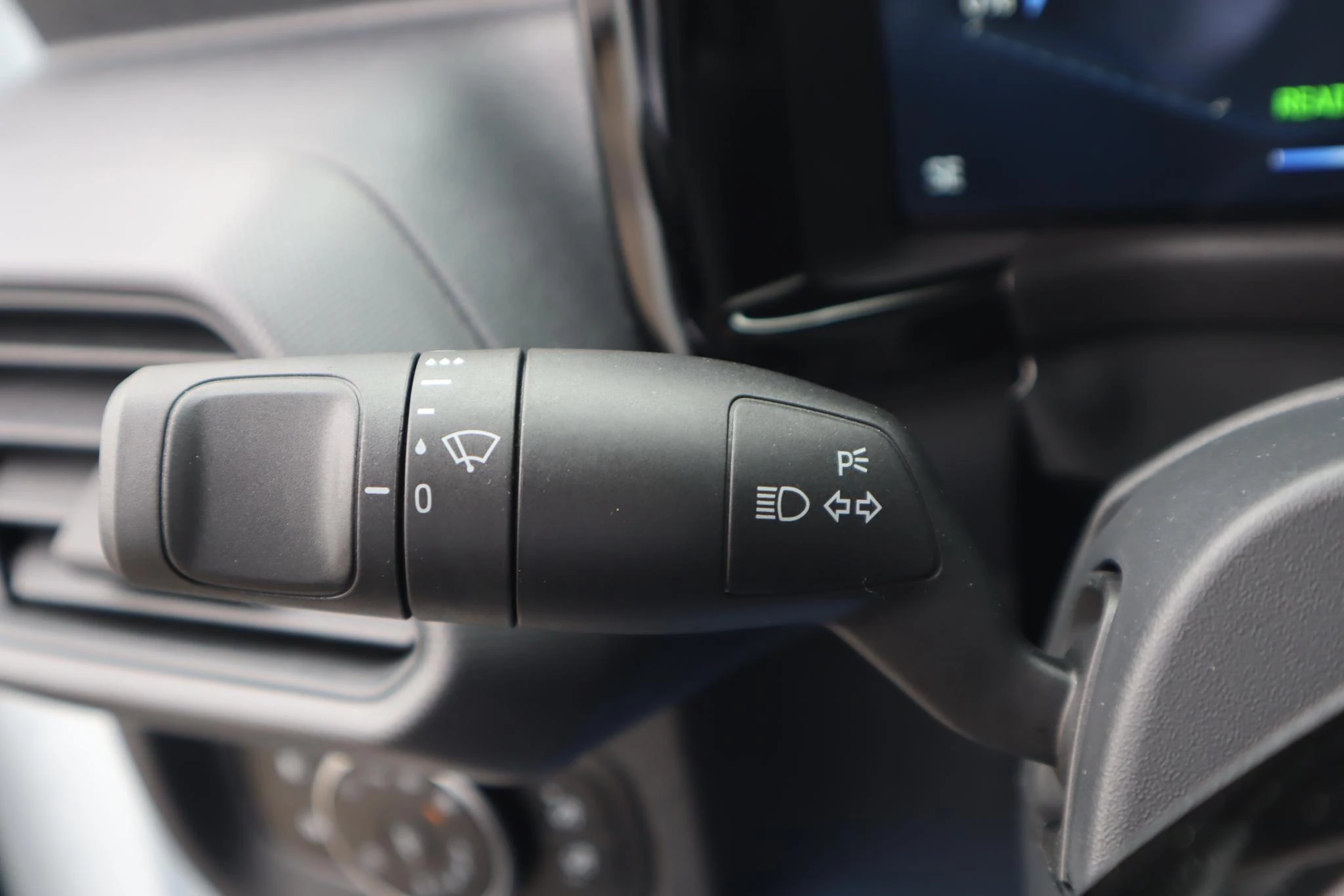 Hoofdafbeelding Ford E-Transit Courier