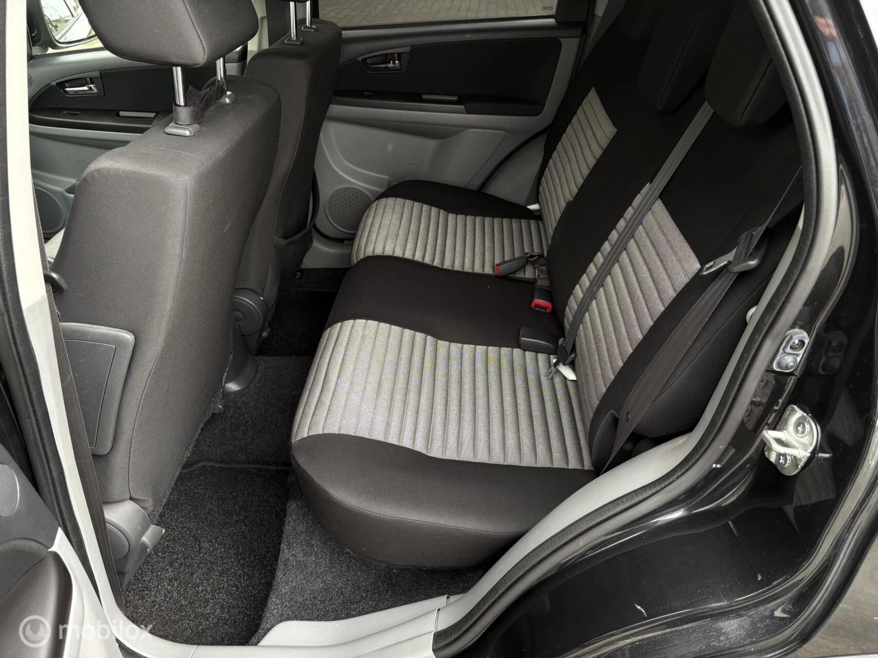 Hoofdafbeelding Suzuki SX4