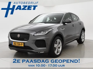 Jaguar E-PACE 2.0 TURBO P250 AWD R-DYNAMIC SE + PANORAMA / LEDER / CAMERA