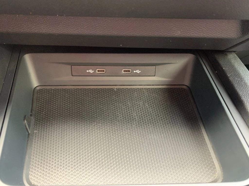 Hoofdafbeelding CUPRA Leon Sportstourer