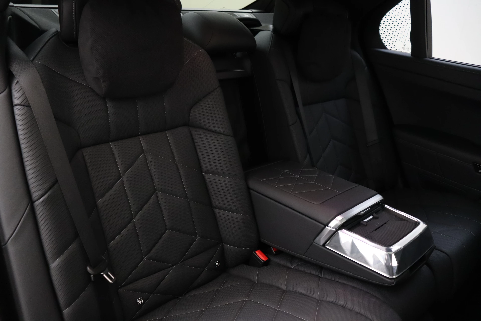 Hoofdafbeelding BMW 7 Serie