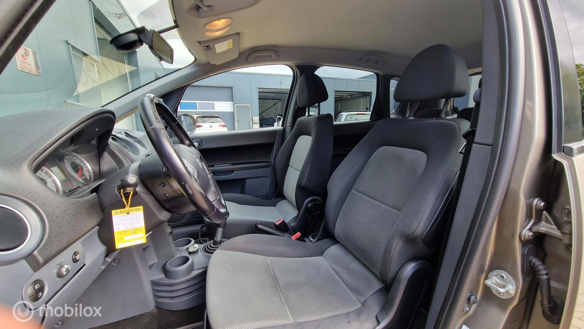 Hoofdafbeelding Mitsubishi Colt