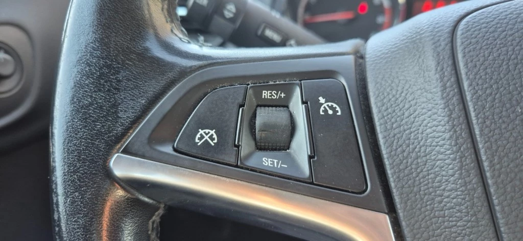 Hoofdafbeelding Opel Meriva