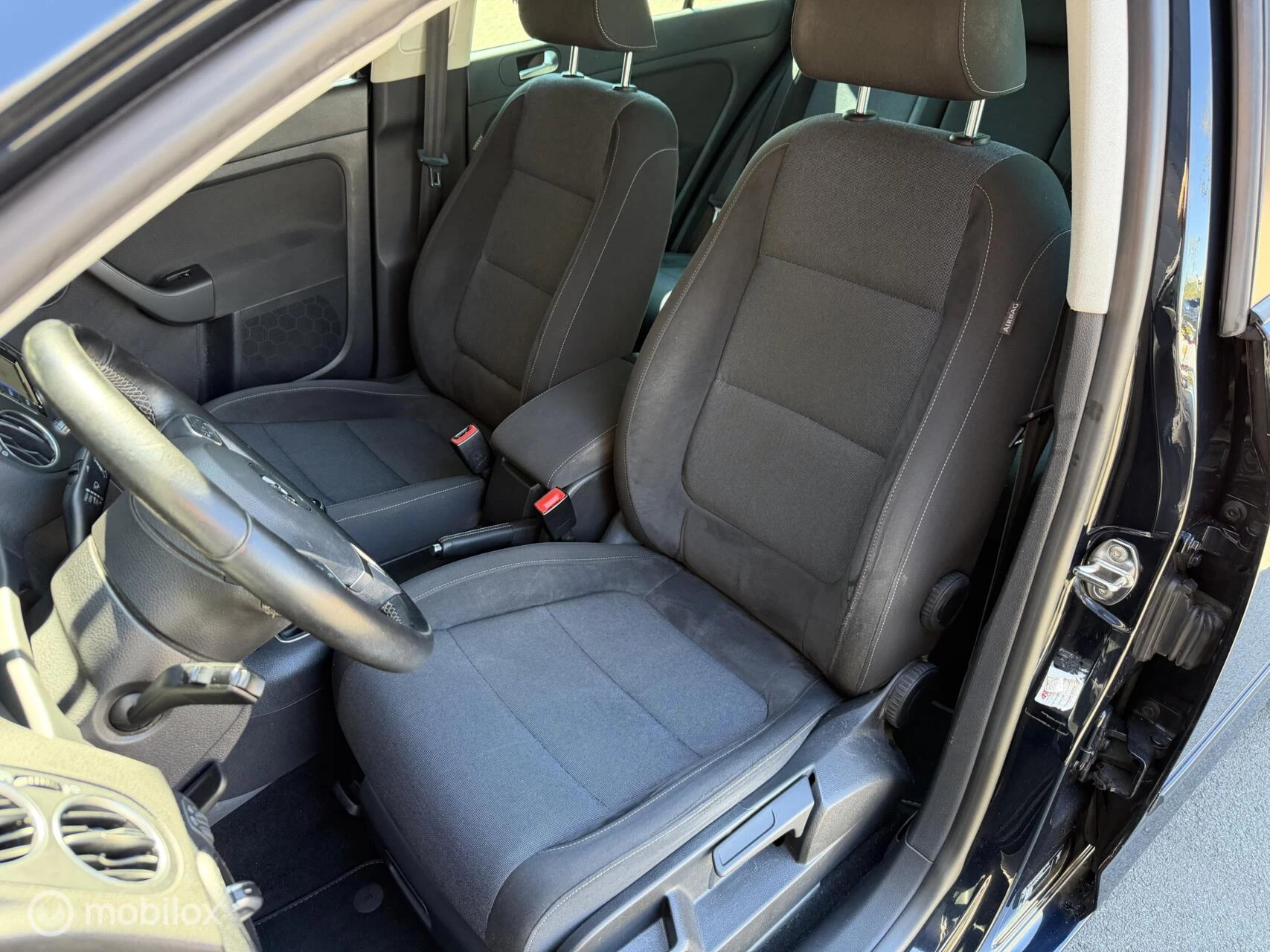 Hoofdafbeelding Volkswagen Golf Plus