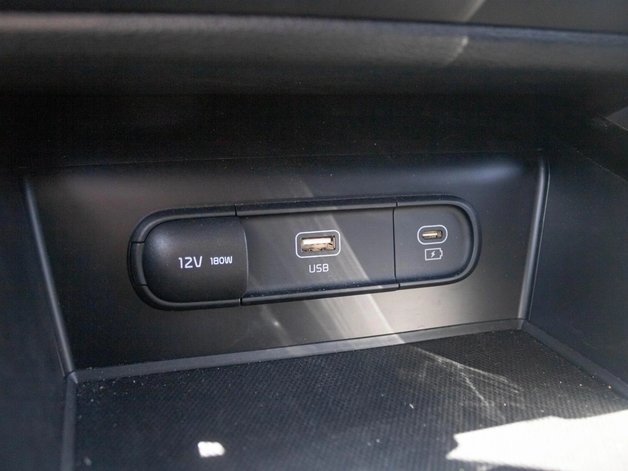 Hoofdafbeelding Kia e-Soul