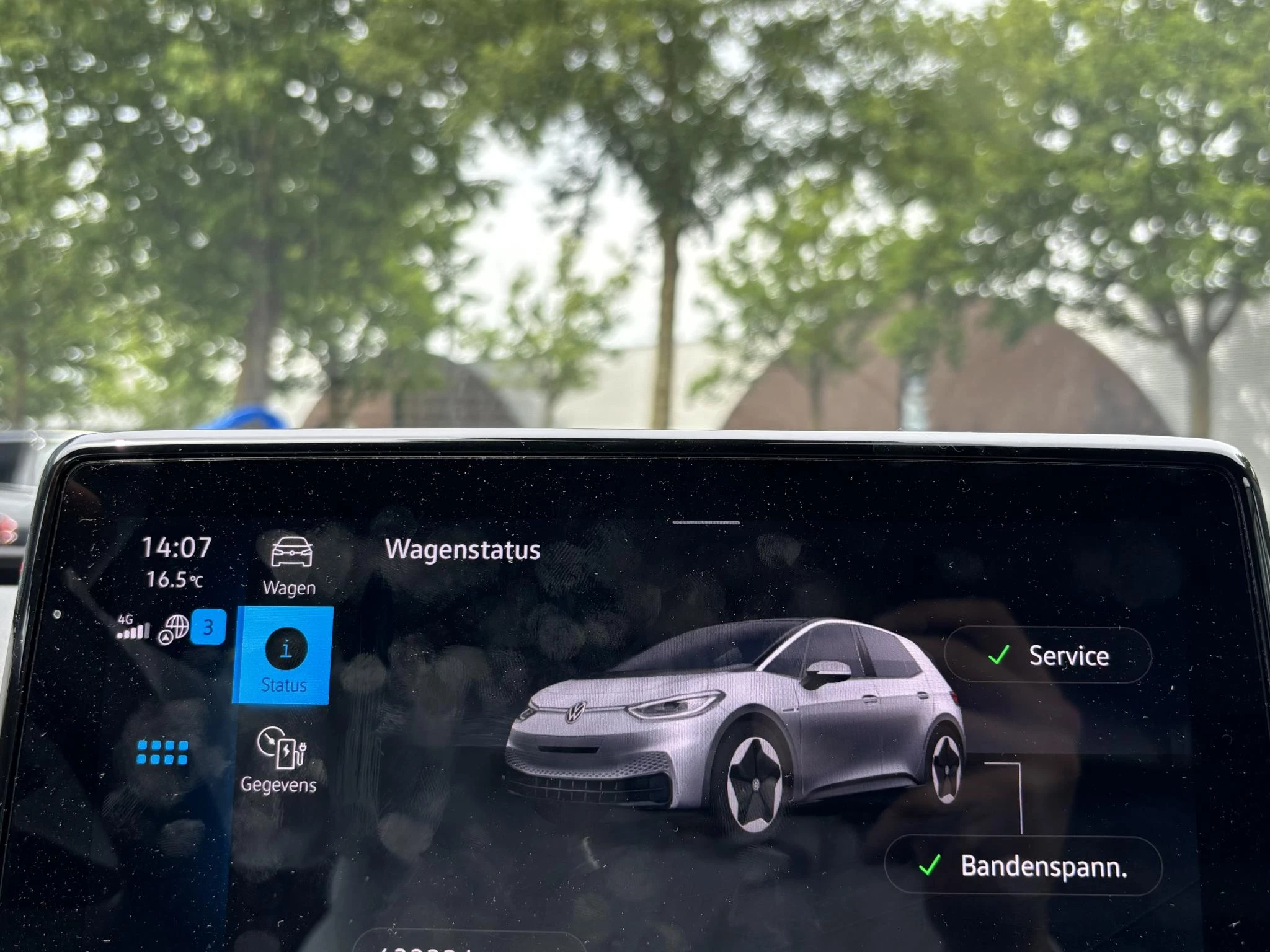 Hoofdafbeelding Volkswagen ID.3