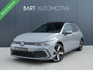 Volkswagen Golf 1.4 eHybrid GTE|IQ-LIGHT|PANO|CAMERA |Head-UP