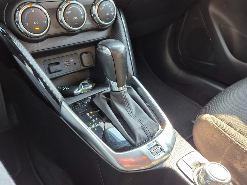 Hoofdafbeelding Mazda 2