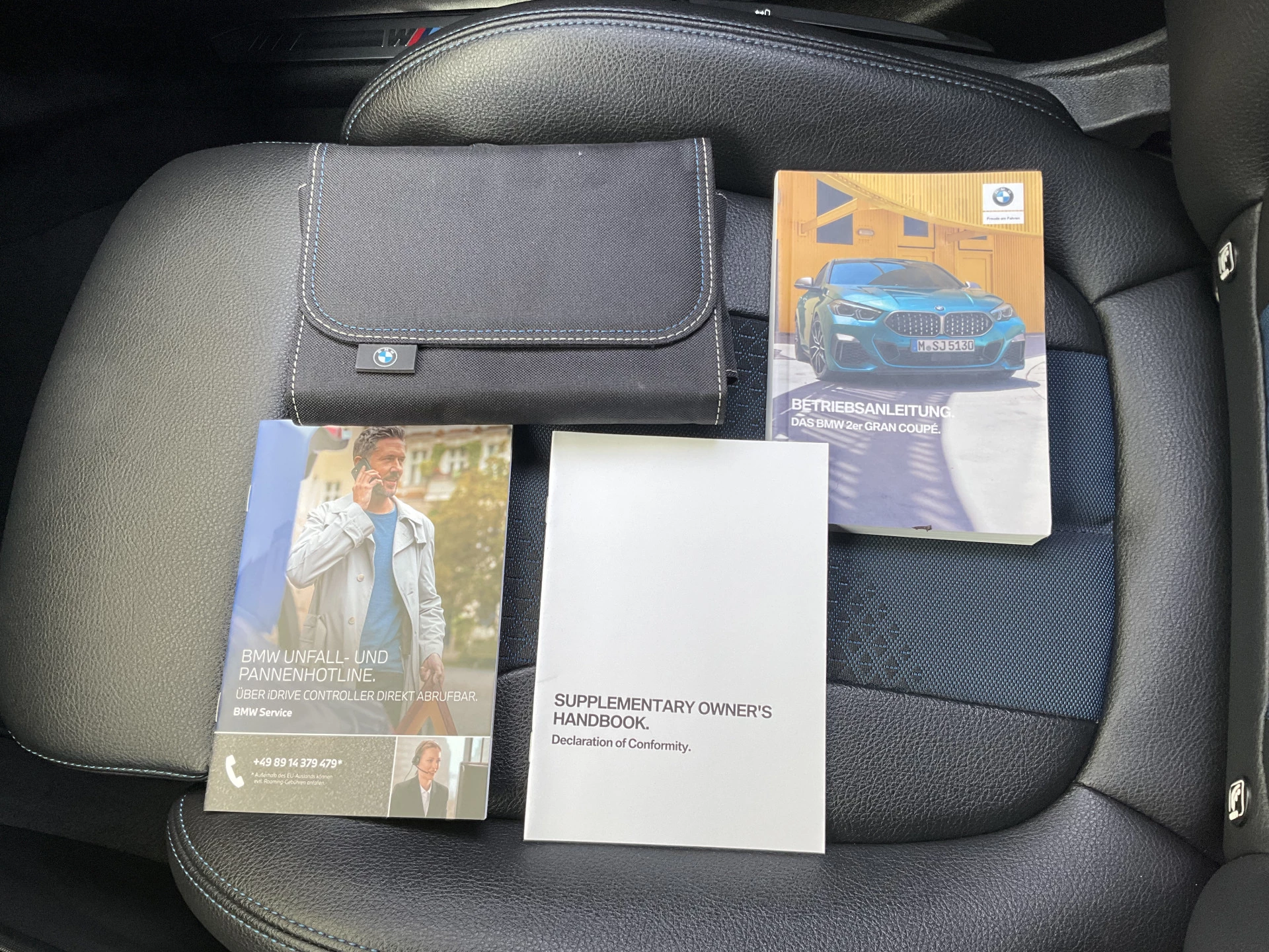 Hoofdafbeelding BMW 2 Serie