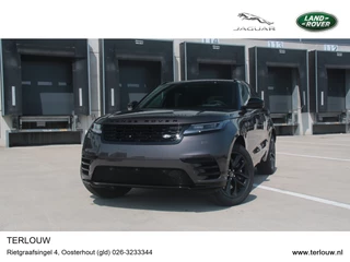 Hoofdafbeelding Land Rover Range Rover Velar Land Rover Range Rover Velar 2.0 P400e AWD Dynamic Edition PHEV