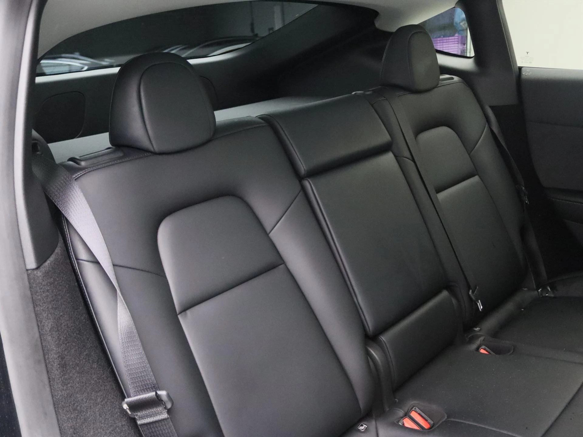 Hoofdafbeelding Tesla Model Y