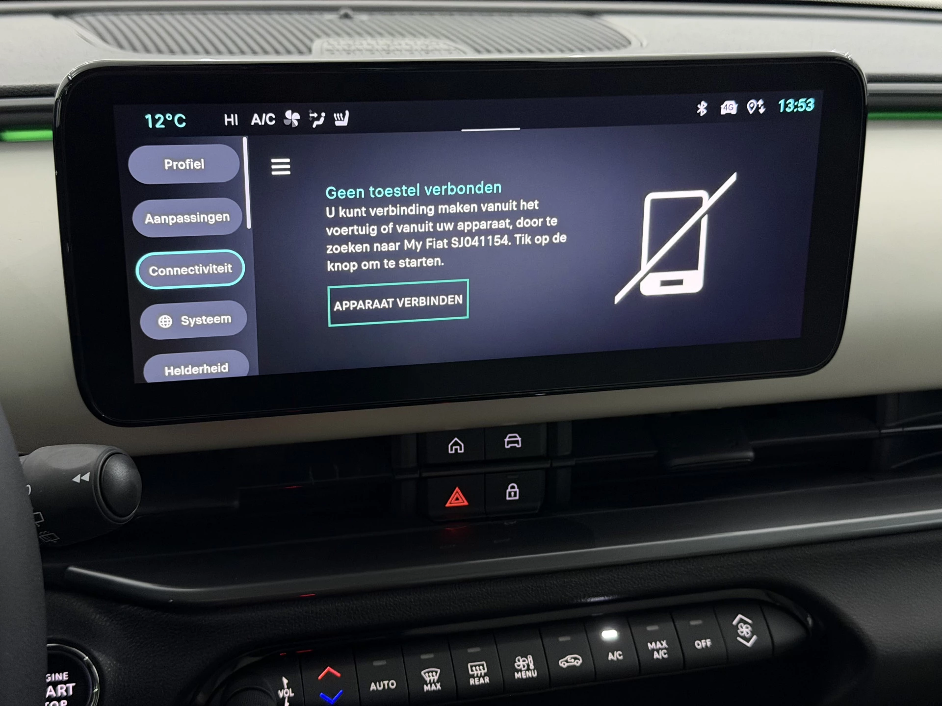 Hoofdafbeelding Fiat 600