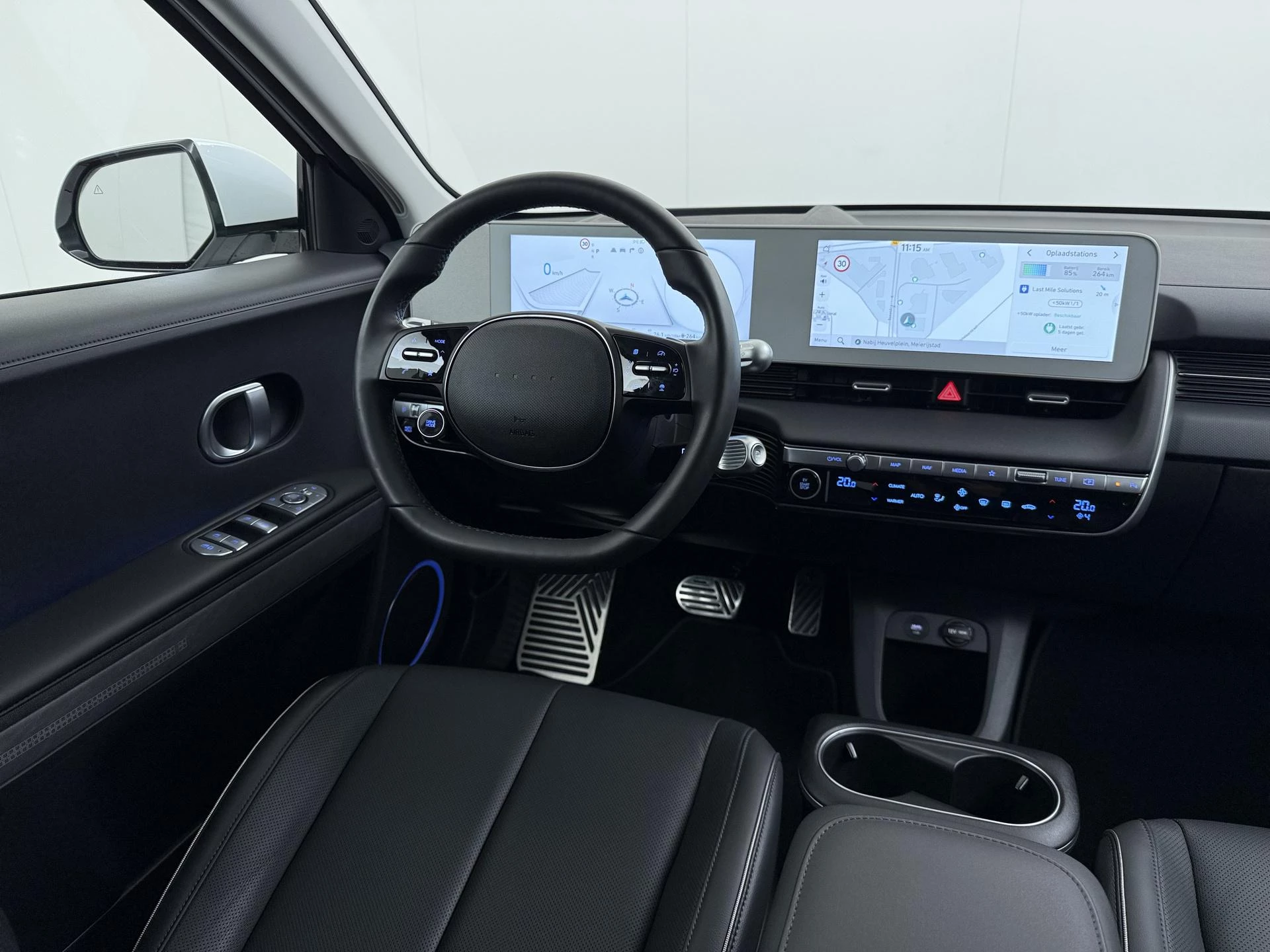 Hoofdafbeelding Hyundai IONIQ 5