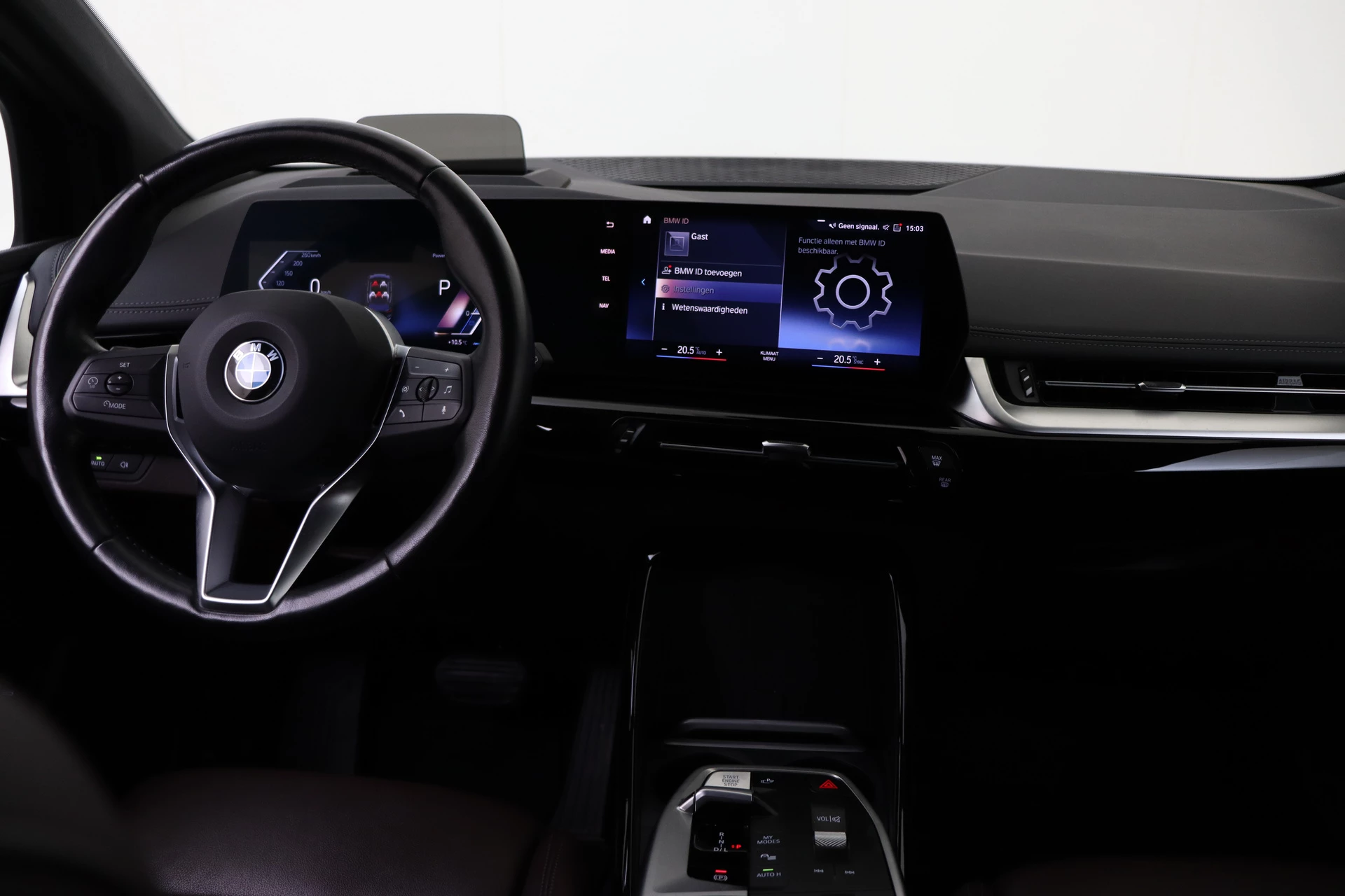 Hoofdafbeelding BMW 2 Serie