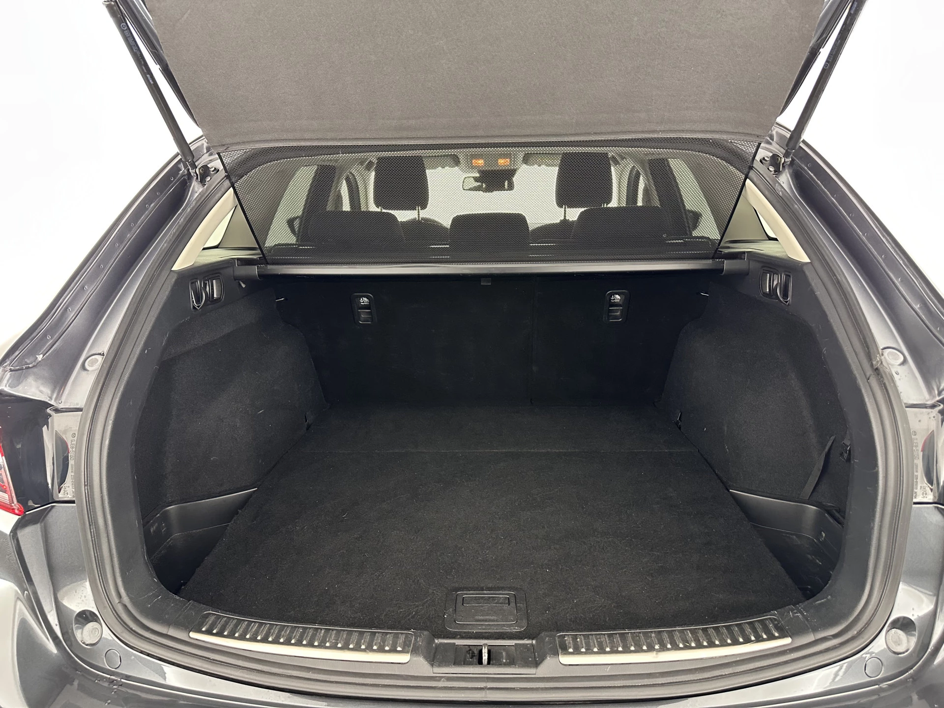 Hoofdafbeelding Mazda 6