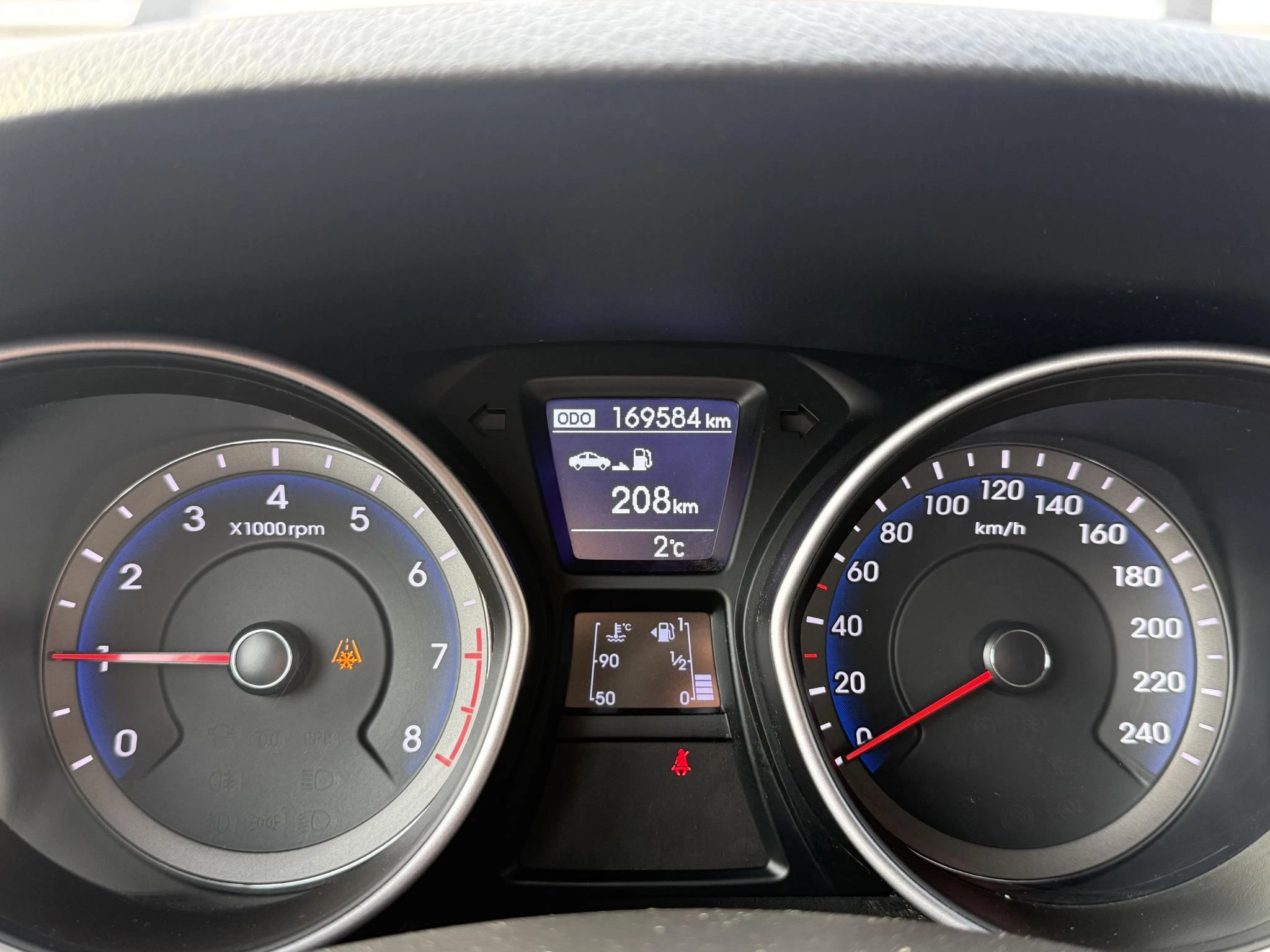 Hoofdafbeelding Hyundai i30