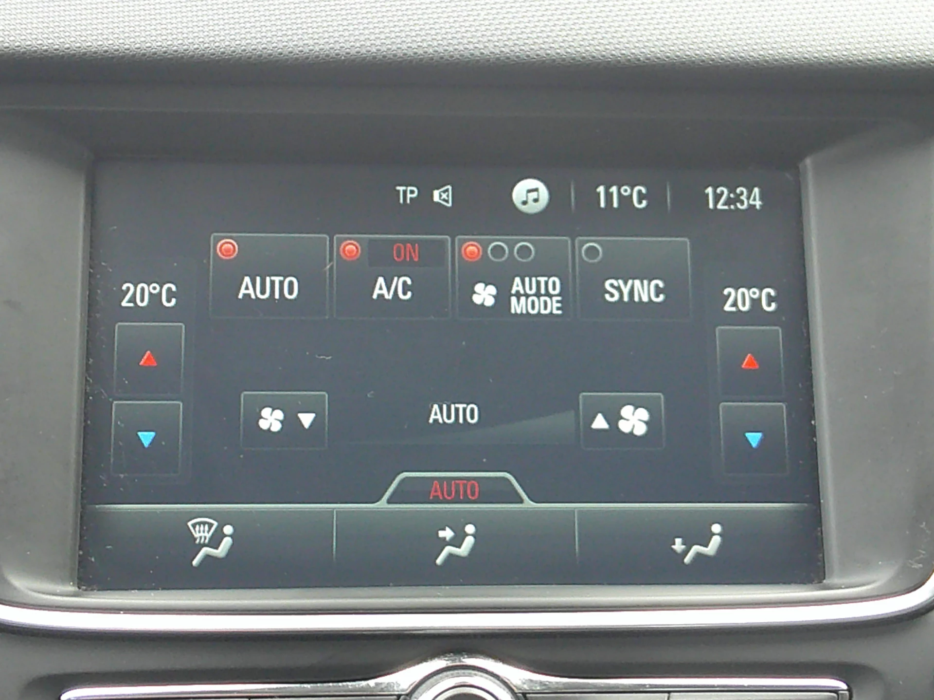 Hoofdafbeelding Opel Crossland