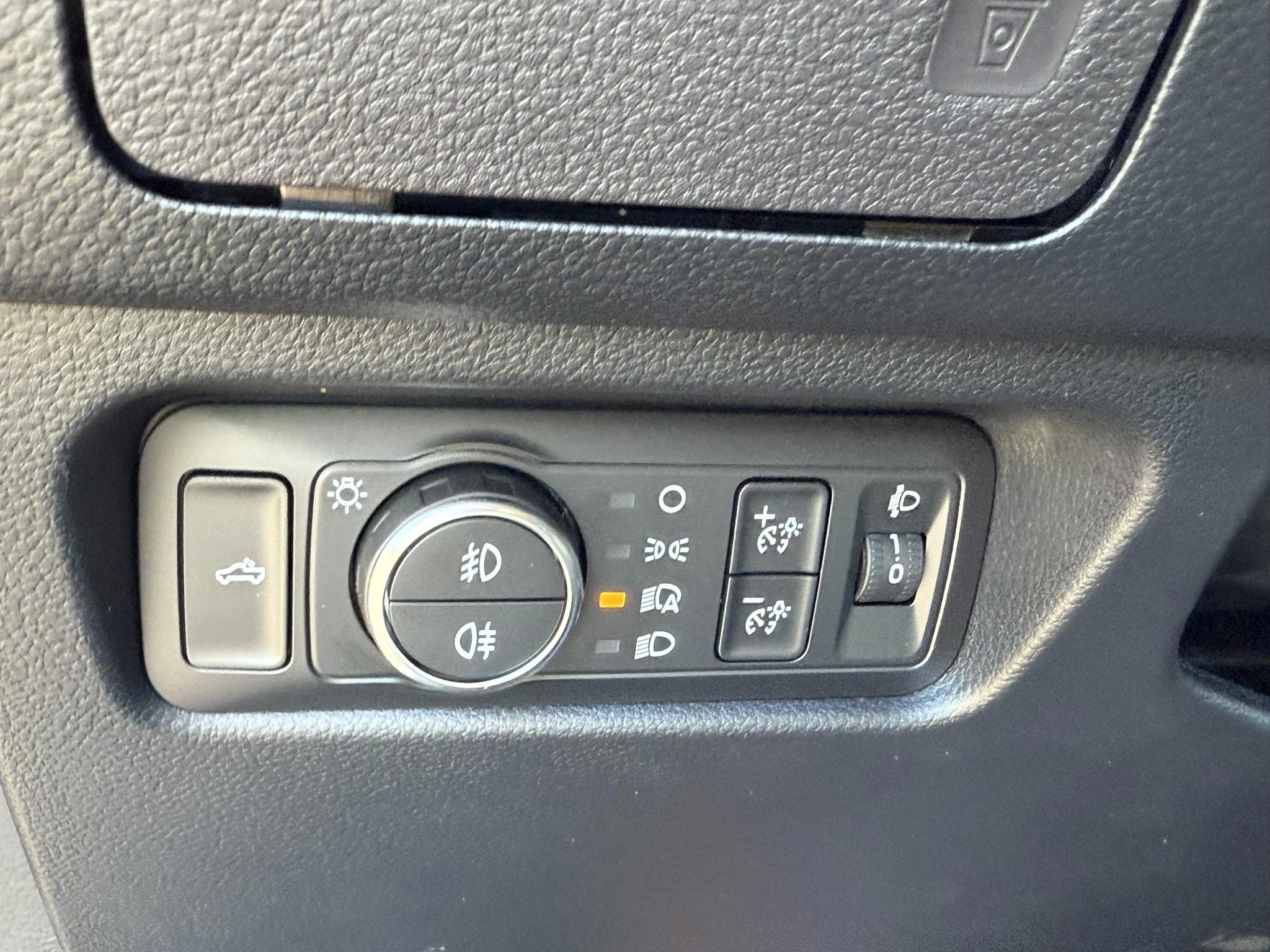 Hoofdafbeelding Ford Ranger