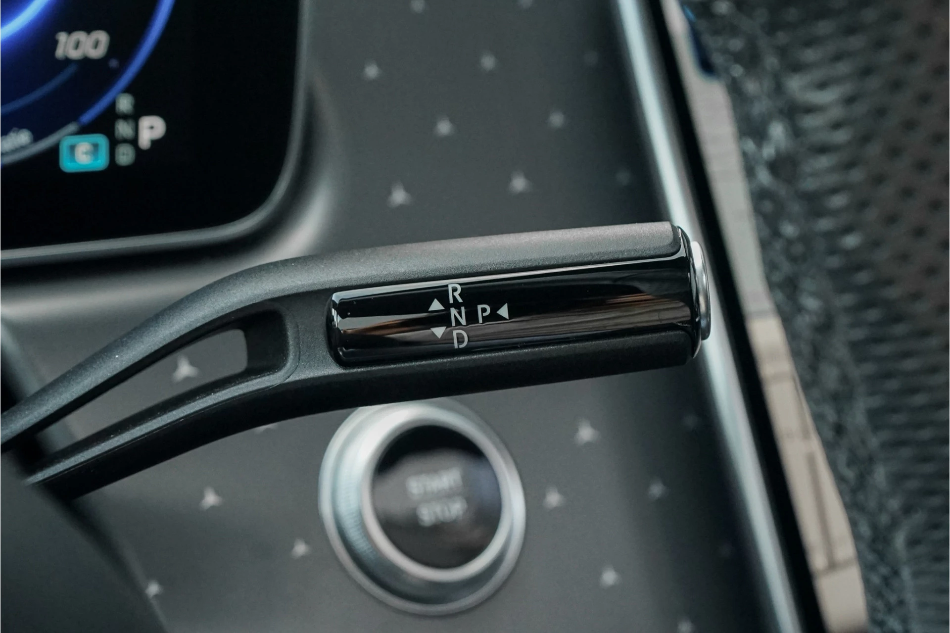 Hoofdafbeelding Mercedes-Benz EQE