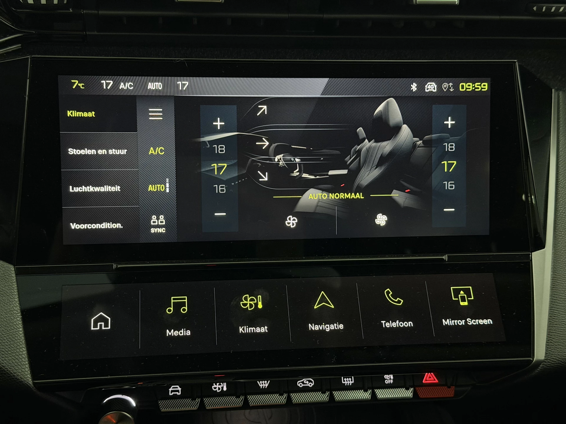 Hoofdafbeelding Peugeot 408