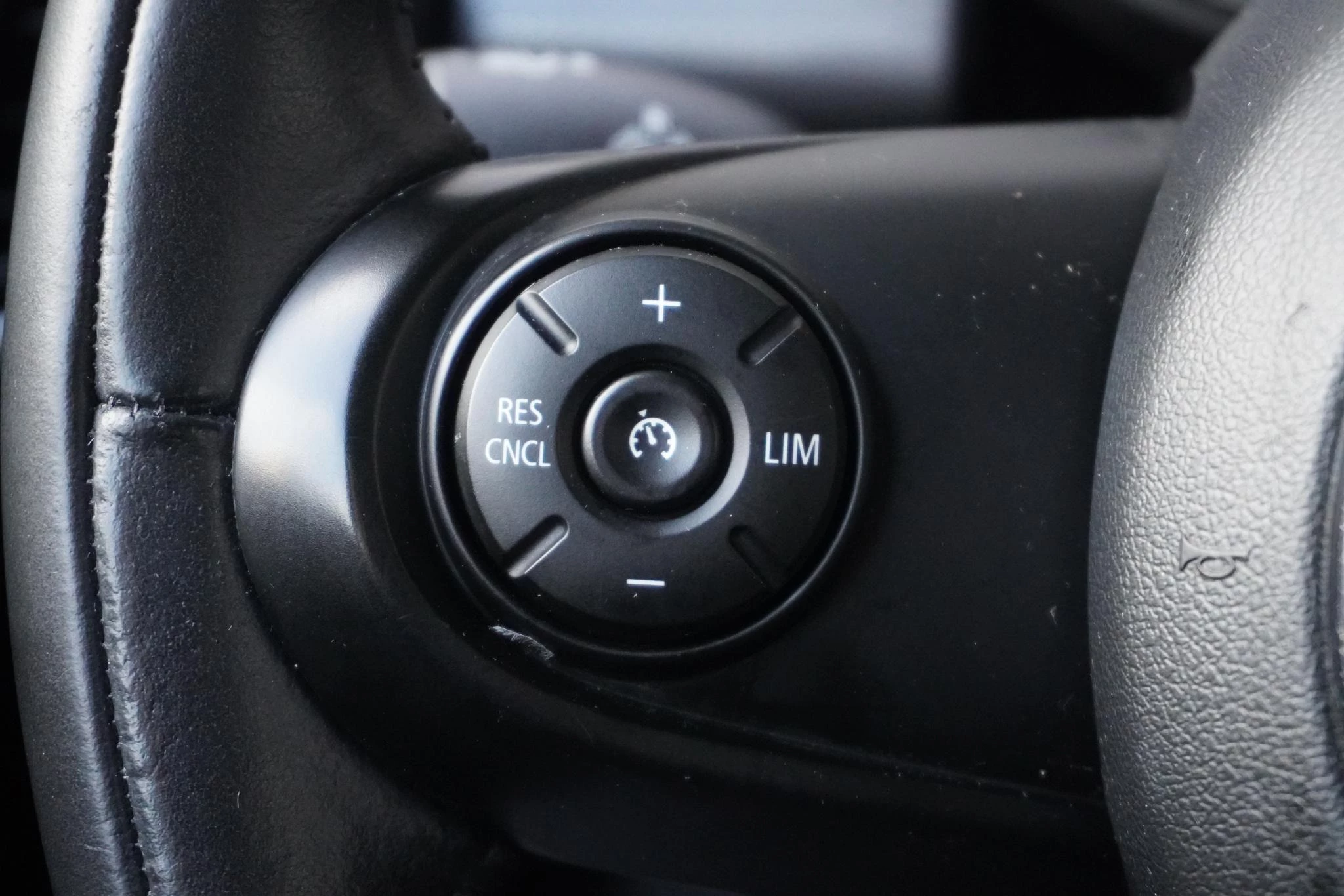 Hoofdafbeelding MINI 3-deurs