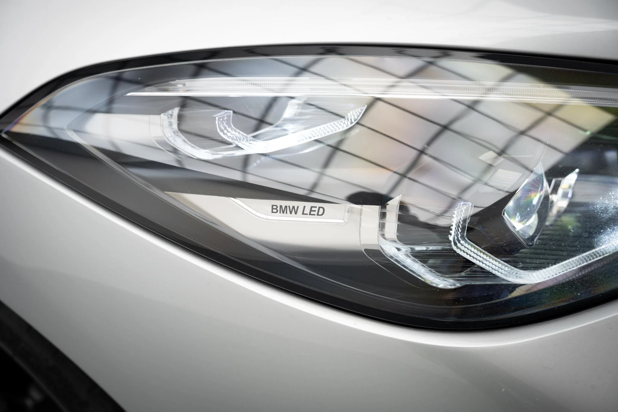 Hoofdafbeelding BMW Z4